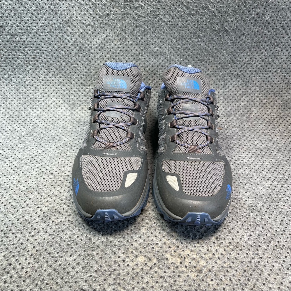 The North Face Litewave Fastpack Hiking Shoe Size 10 Womens - Picture 3 of 10